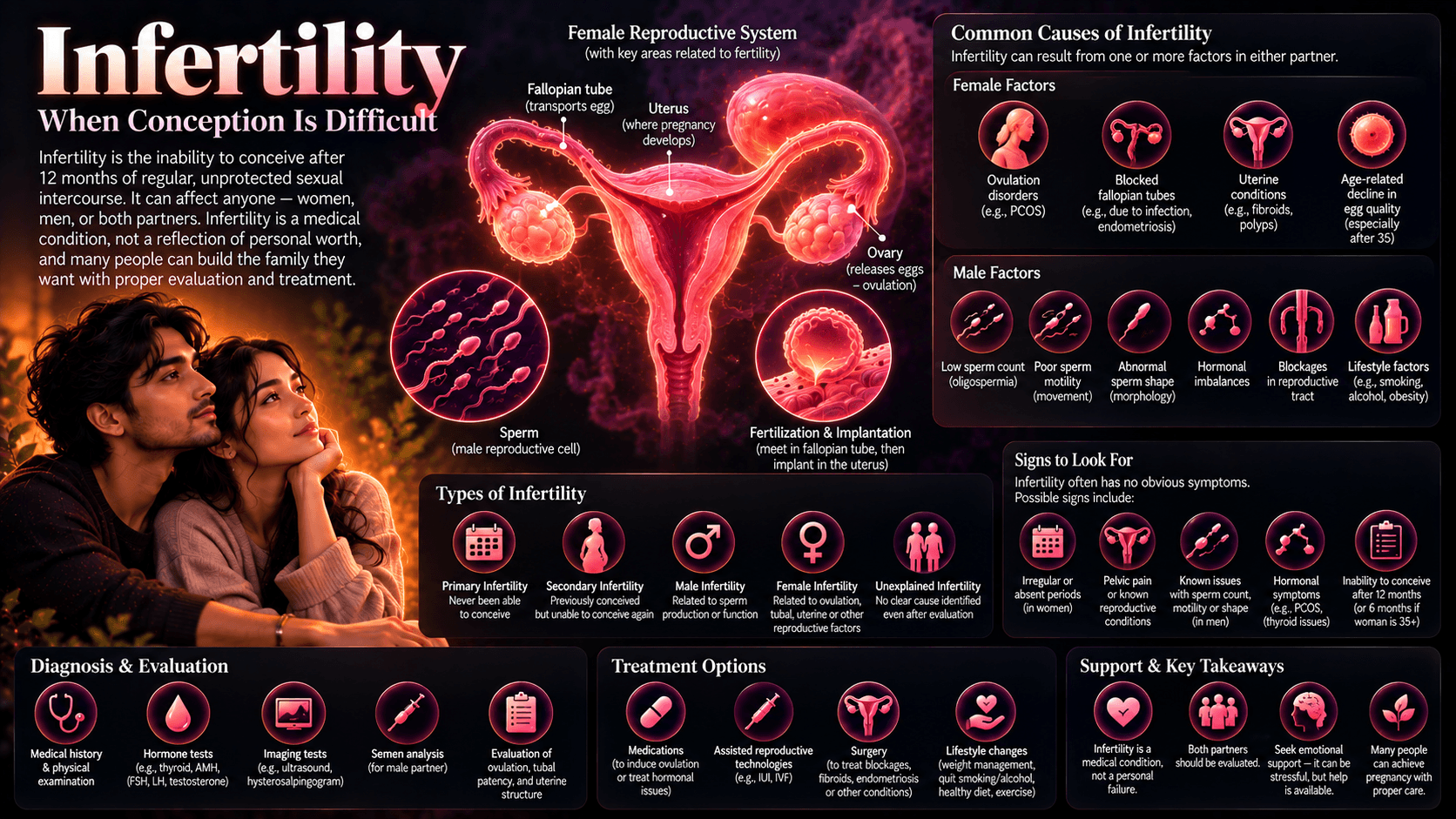 Infertility